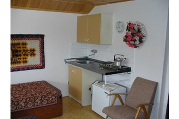 Čekija Privát Čistá, Eksterjeras